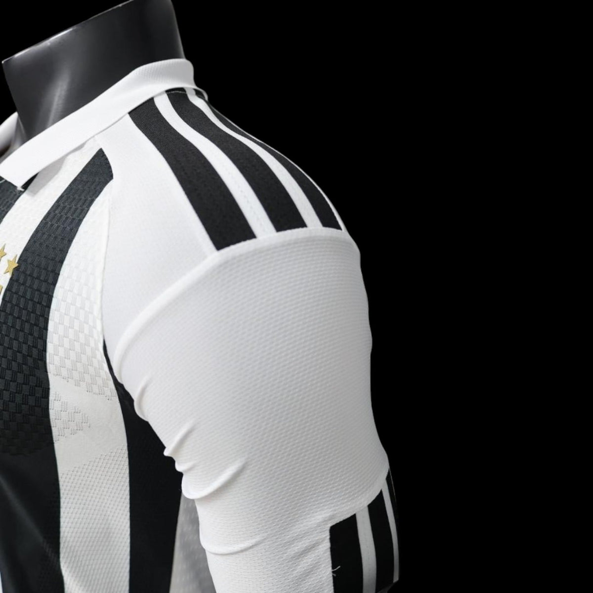 Juventus Maillot Domicile 26/27 – Version Player