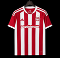 Olympiacos Maillot Domicile 26/27