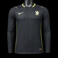 Chelsea Maillot Manches Longues Extérieur 26/27 – Version Player