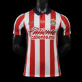 Chivas Maillot Domicile 26/27 – Version Player