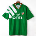 Irlande Maillot Domicile Rétro 1992/1994