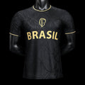 Corinthians X Brésil Maillot 26/27 – Version Player