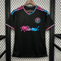 Inter Miami Maillot Spécial Black C 25/26