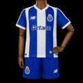 Porto Maillot Domicile 26/27 – Enfant