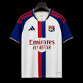 Lyon Maillot Domicile 26/27