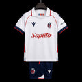 Bologne Maillot Extérieur 26/27 – Enfant