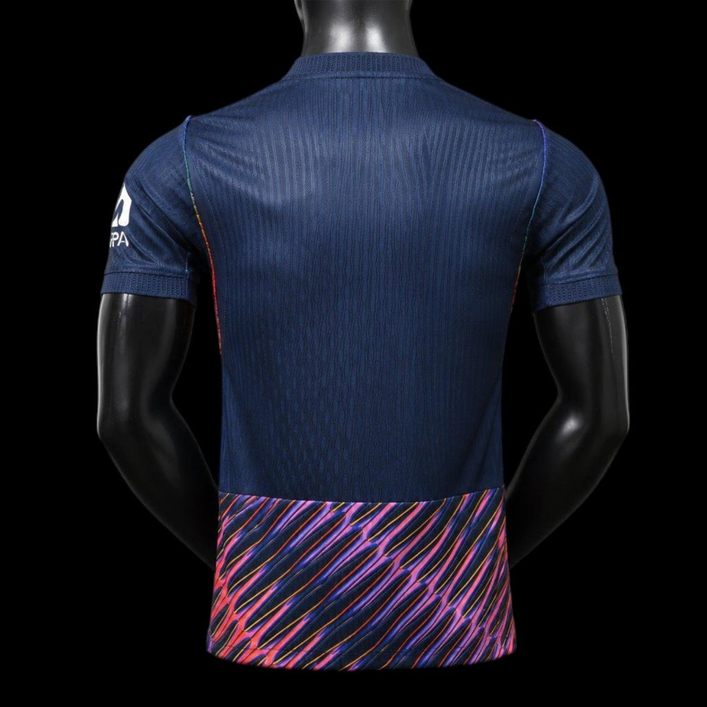 Tottenham Maillot Extérieur 26/27 – Version Player (II)