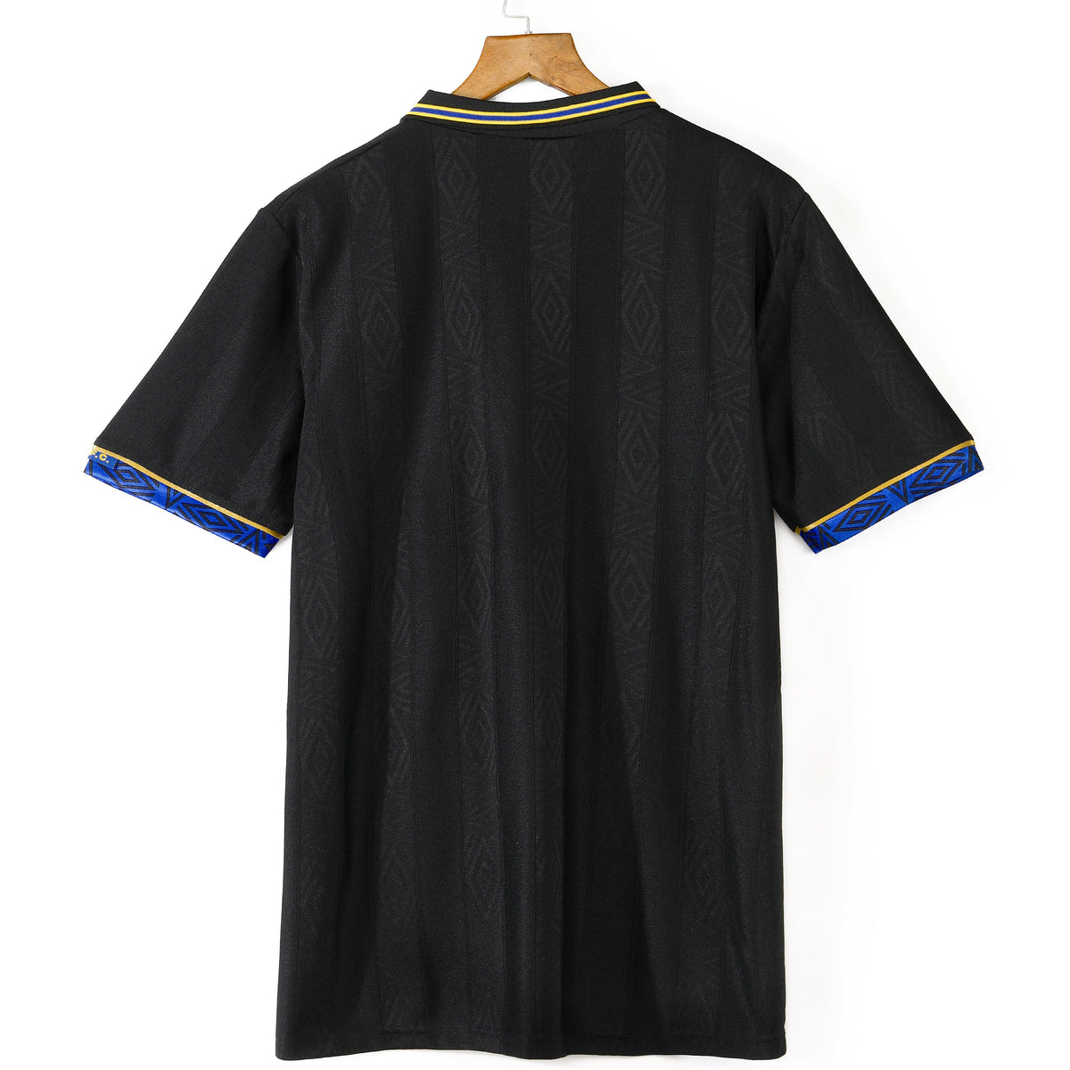 Manchester United Maillot Extérieur Rétro 93/94