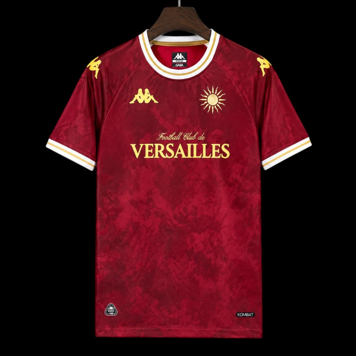 FC Versailles Maillot Domicile 26/27