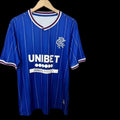 Rangers FC Maillot Domicile 26/27