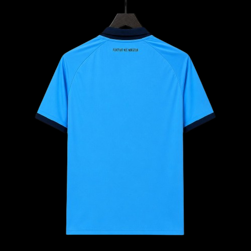 Paris FC Maillot Extérieur 26/27