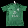 Al Ahli Maillot Domicile 25/26