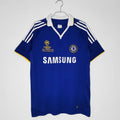 Chelsea Maillot Domicile Rétro 2008/2009