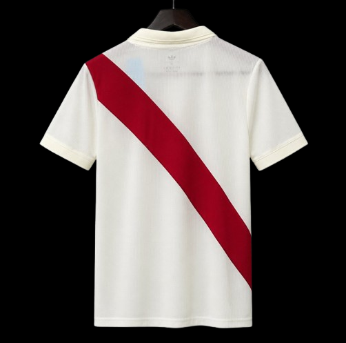 River Plate Maillot 125e Anniversaire 26/27