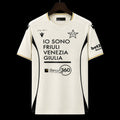 Udinese Maillot Third 26/27