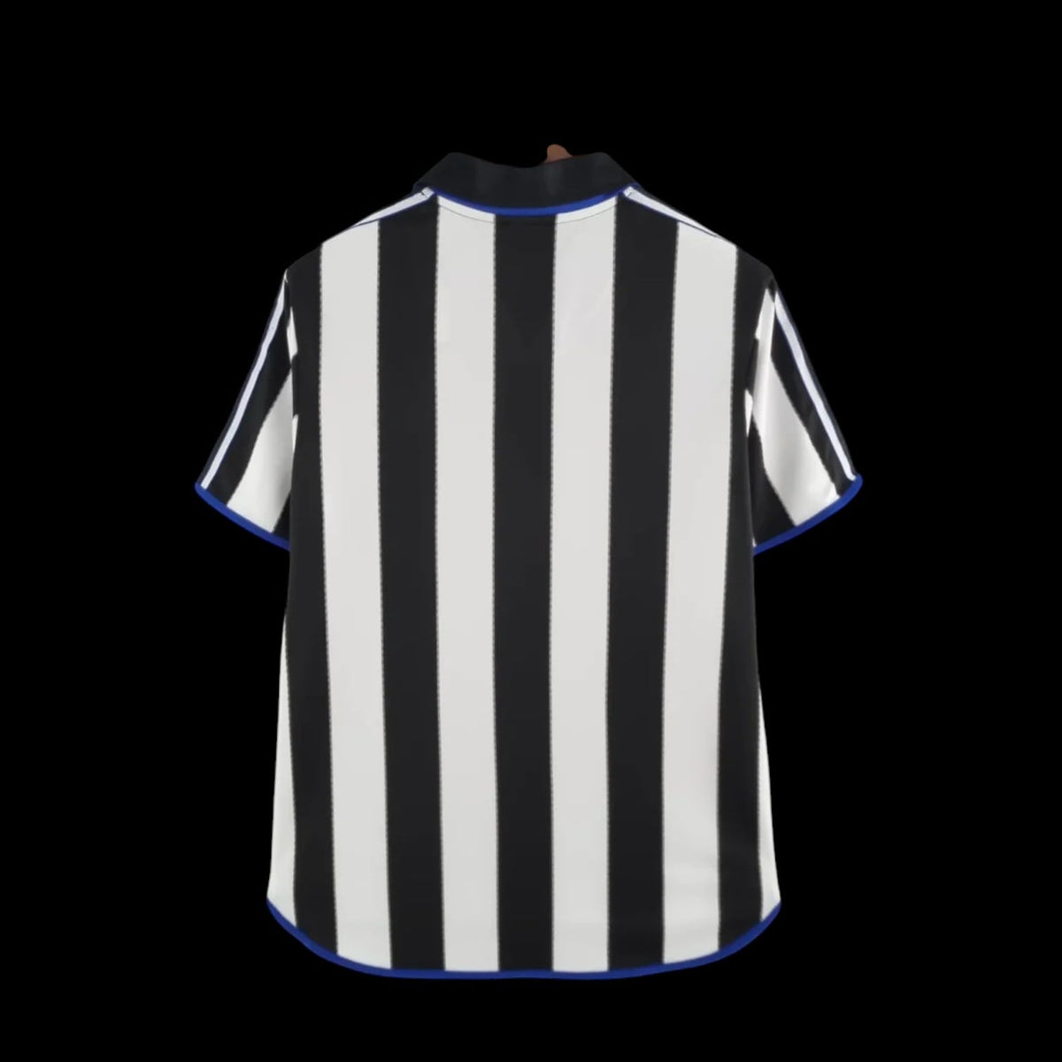 Newcastle Maillot Rétro 00/01