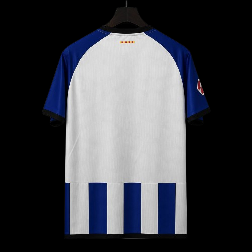 Espanyol Maillot Domicile 26/27