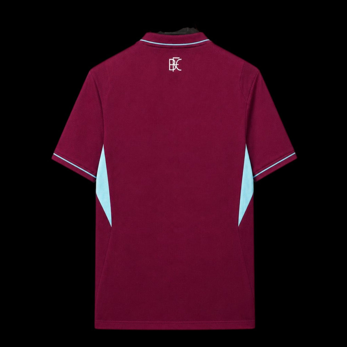 Burnley Maillot Domicile 26/27