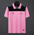 Sunderland Maillot Extérieur Pink 26/27