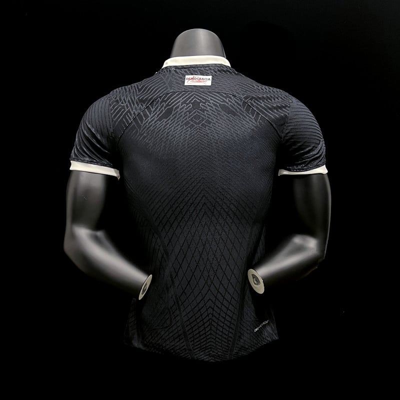 Corinthians Maillot Extérieur 23/24 – Version Player