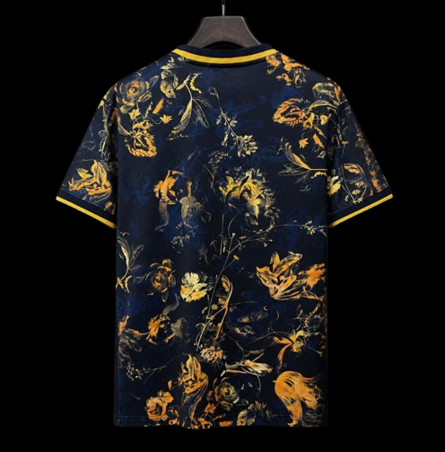 Naples Maillot Avant-Match 26/27