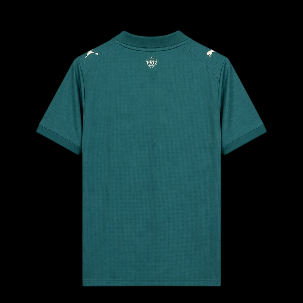 Fluminense Maillot Third 26/27