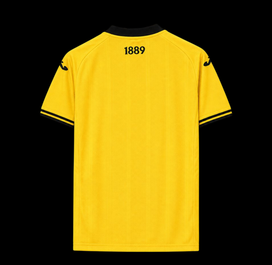 Brentford Maillot Third 26/27