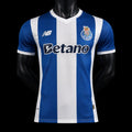 Porto Maillot Domicile 26/27 – Version Player