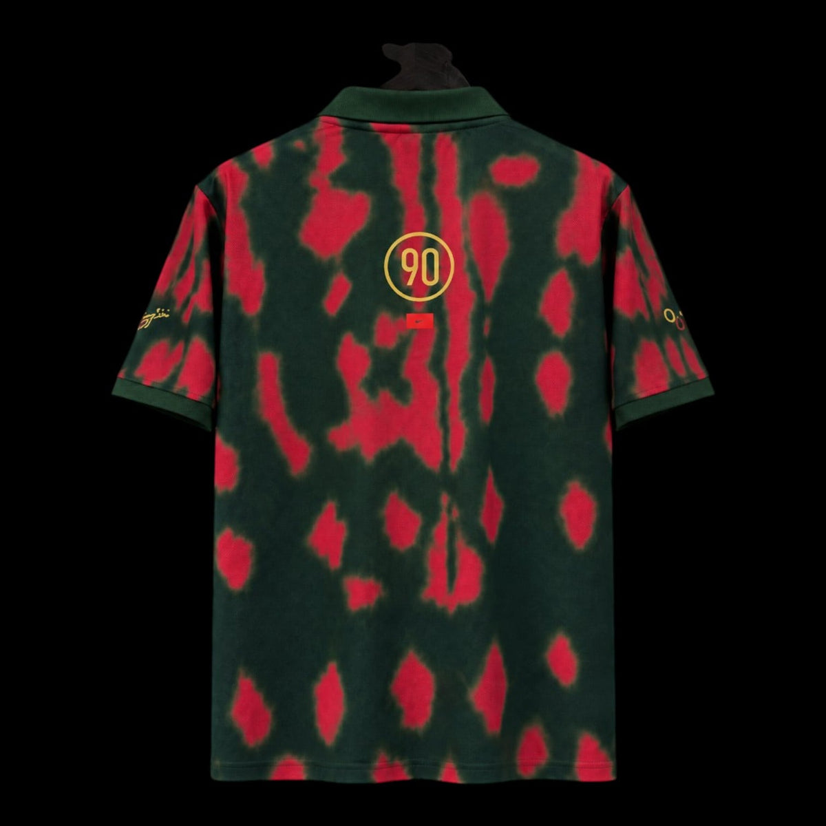 Maroc Maillot Travis Scott Cactus Jack 26/27