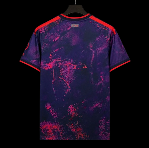 Bayern Munich Maillot Third 26/27