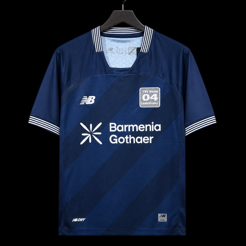 Bayer Leverkusen Maillot Entraînement 26/27