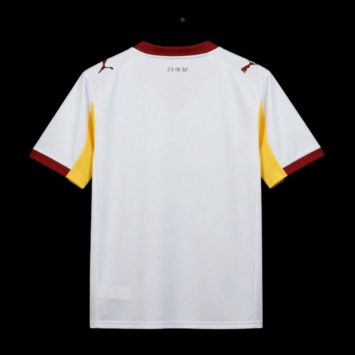 Galatasaray Maillot Extérieur 26/27