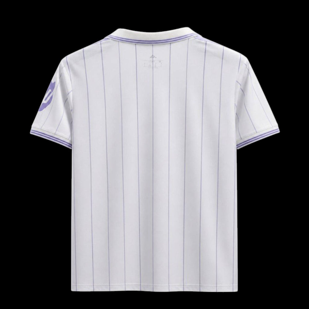 Real Madrid Maillot Polo 26/27