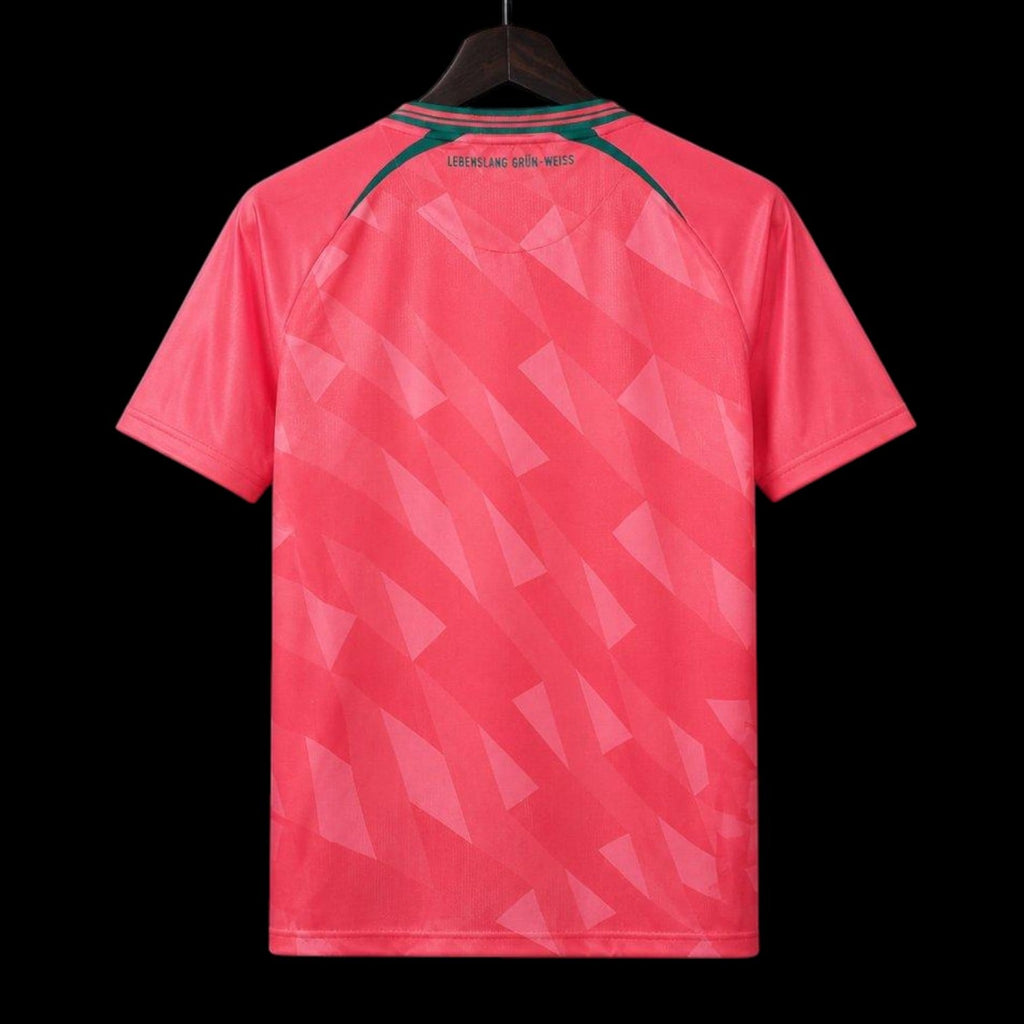 Werder Brême Maillot Third 26/27