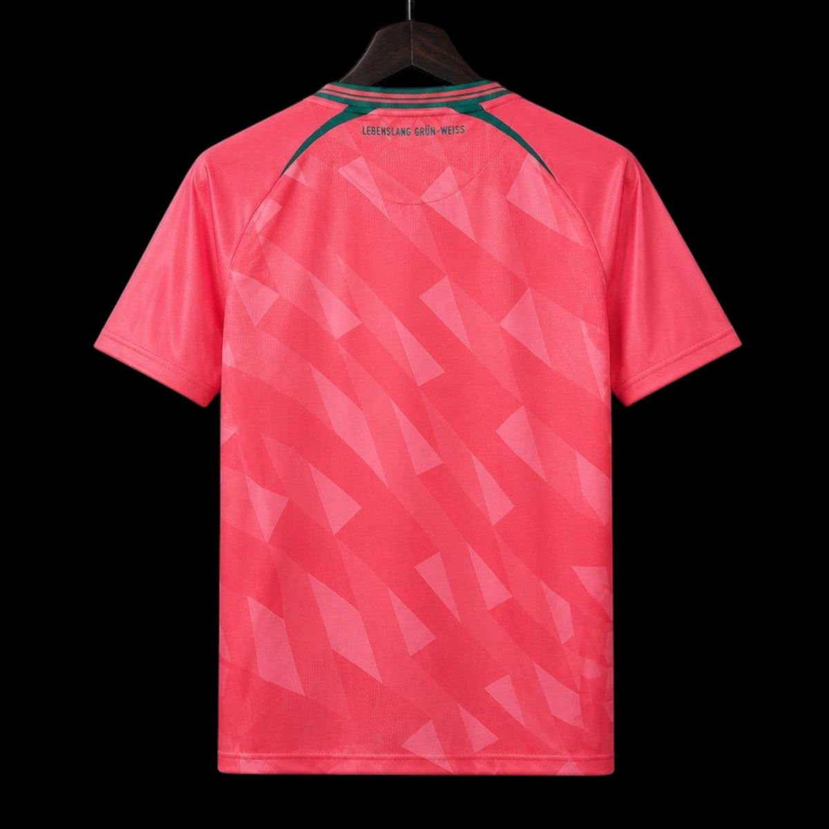 Werder Brême Maillot Third 26/27