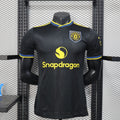 Manchester United Maillot Third 25/26 – Version Player