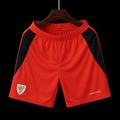 Athletic Bilbao Short Extérieur 26/27