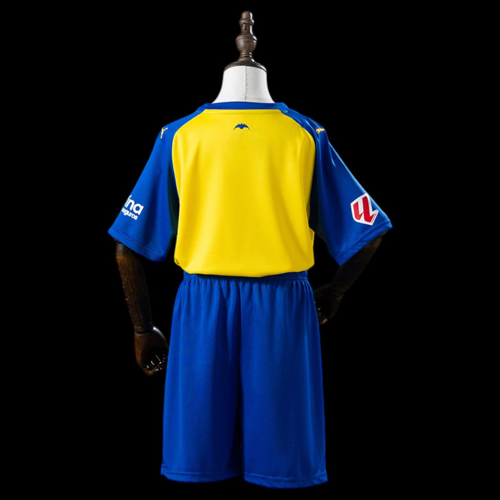Valencia Maillot Third 25/26 – Enfant