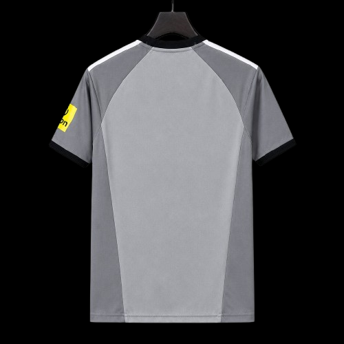 Newcastle Maillot Gardien 26/27 (II)