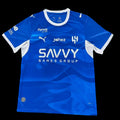 Al Hilal Maillot Domicile 26/27