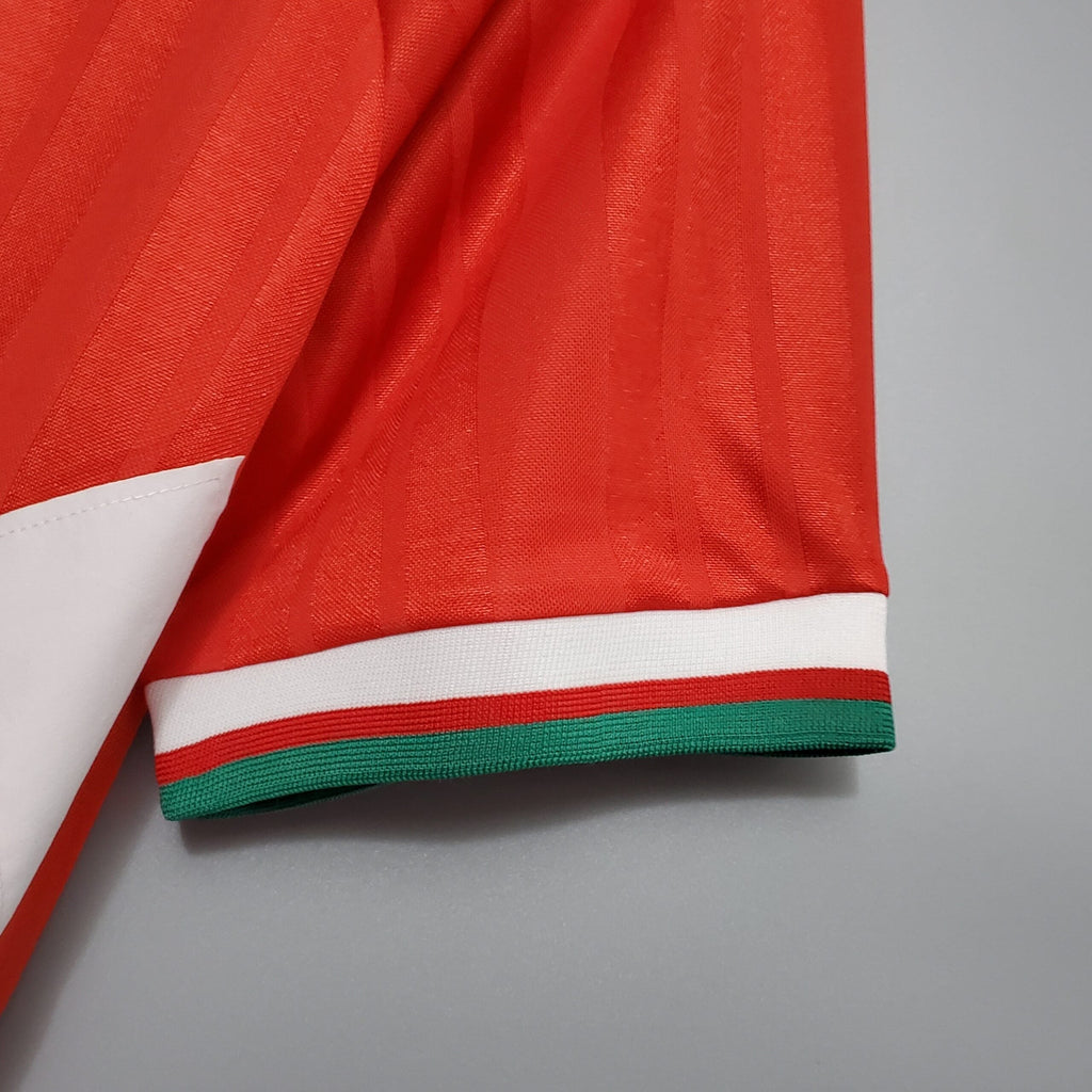 Liverpool Maillot Rétro 93/95 (II)