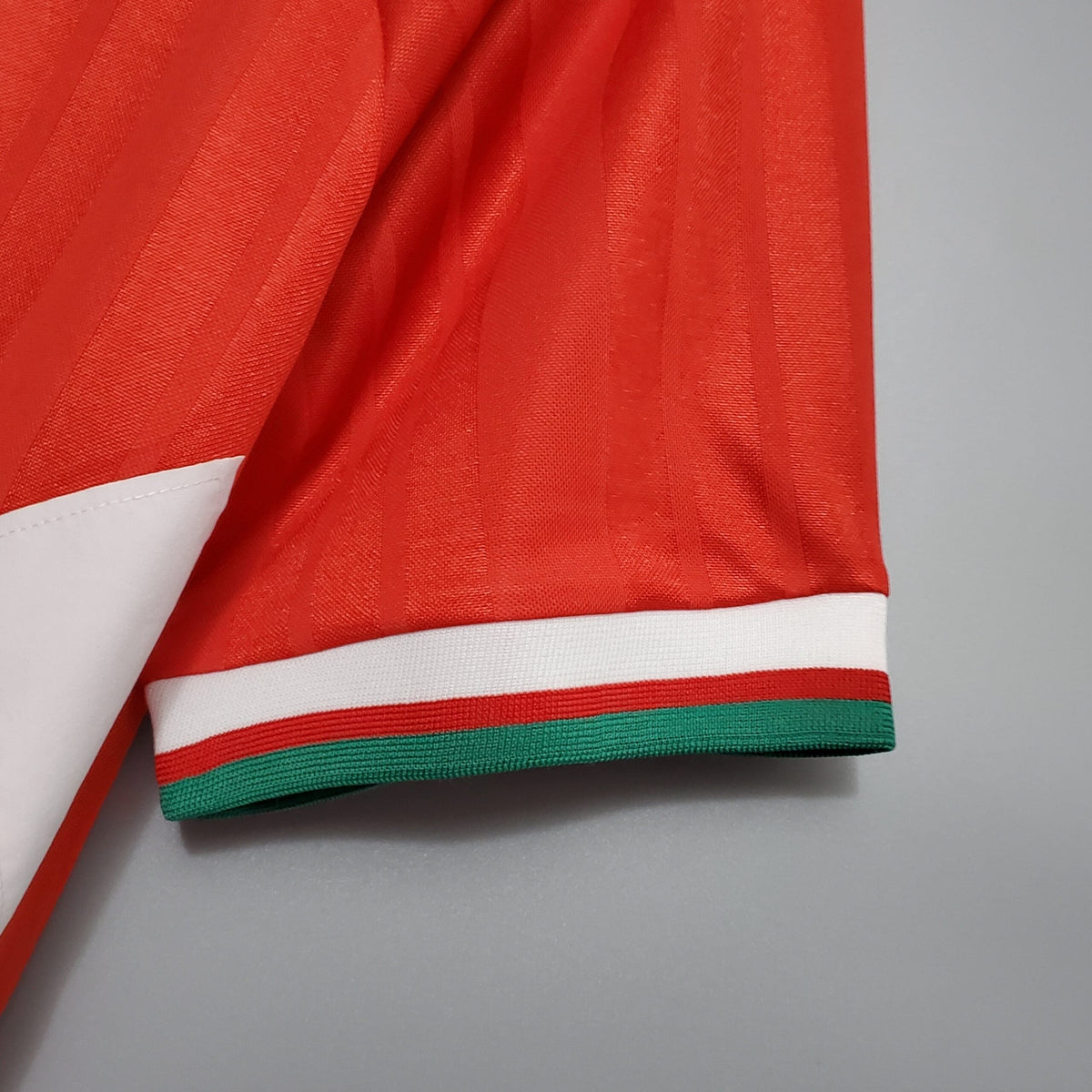 Liverpool Maillot Rétro 93/95 (II)