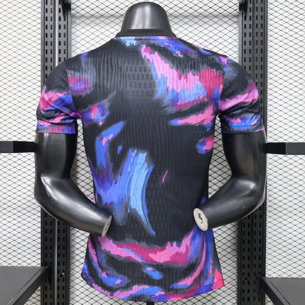 Paris SG Maillot Spécial Violet 26/27 – Version Player