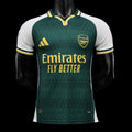 Arsenal Maillot 26/27 – Version Player