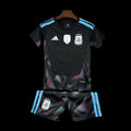 Argentine Maillot Gardien CDM 26 – Enfant