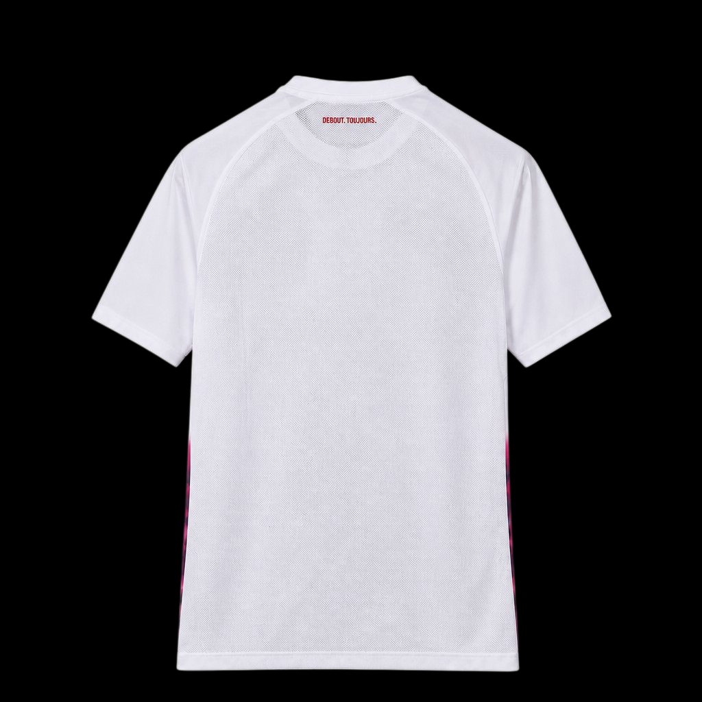 Toulouse Maillot Extérieur 26/27