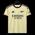 Arsenal Maillot Third 26/27