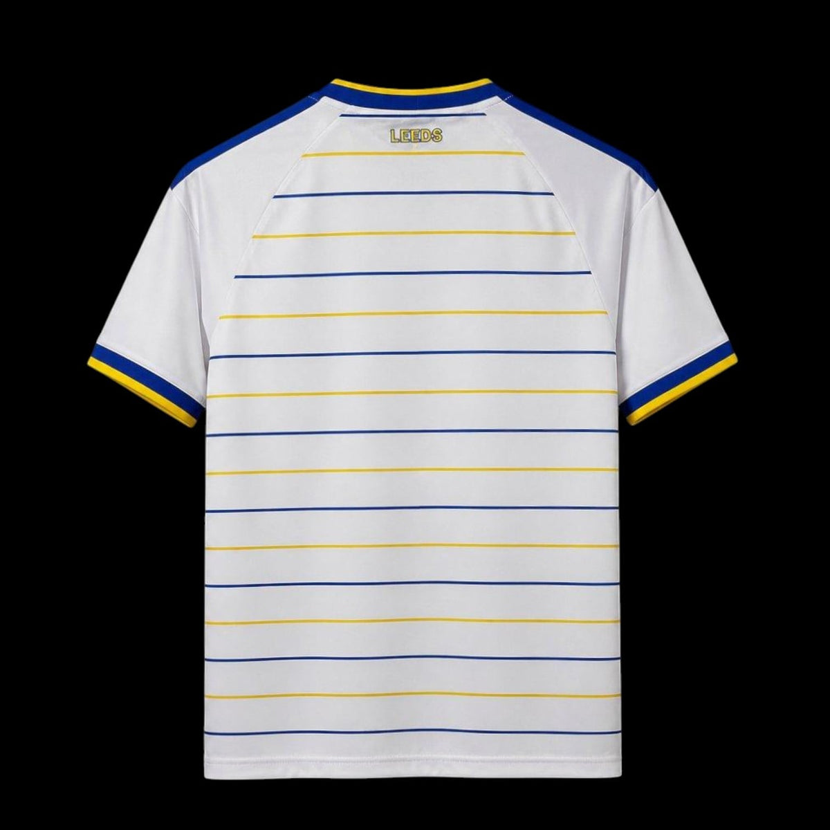 Leeds United Maillot Domicile 26/27