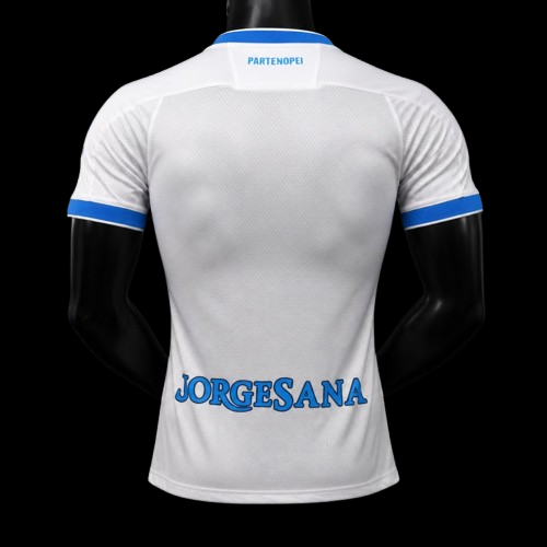 Naples Maillot Extérieur 26/27 – Version Player