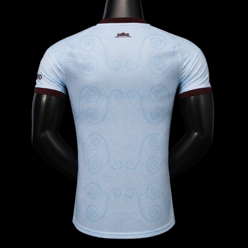 Aston Villa Maillot Extérieur 26/27 – Version Player